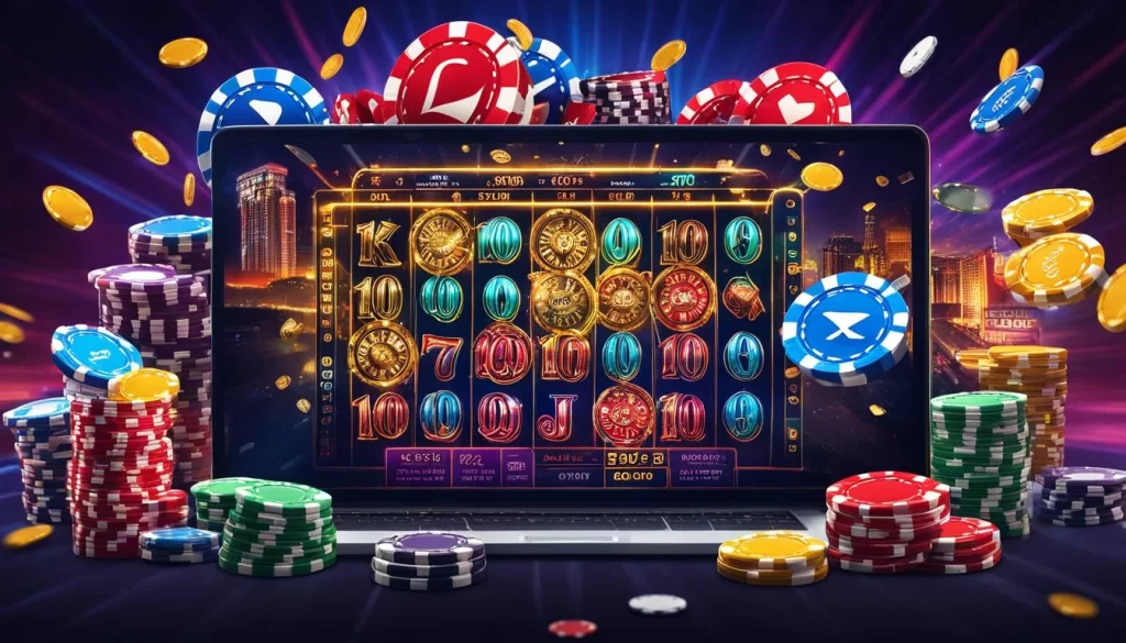 Hoàn trả tiền cược hàng tuần 18win