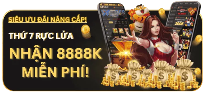 Ưu đãi nạp tiền và hoàn trả tại 18win
