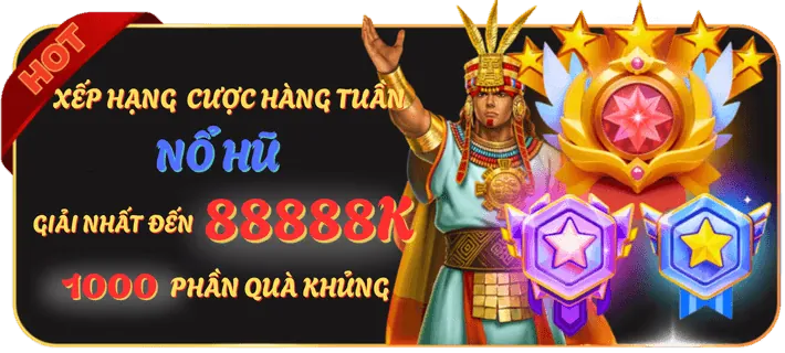 Chương trình hoàn trả cược thể thao 18win