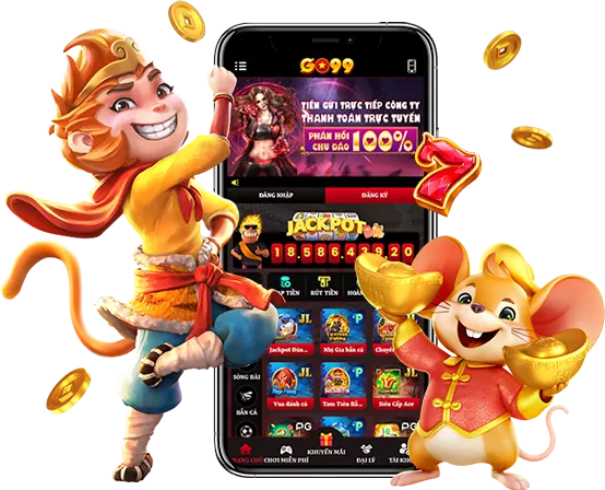 Video Slot 18win