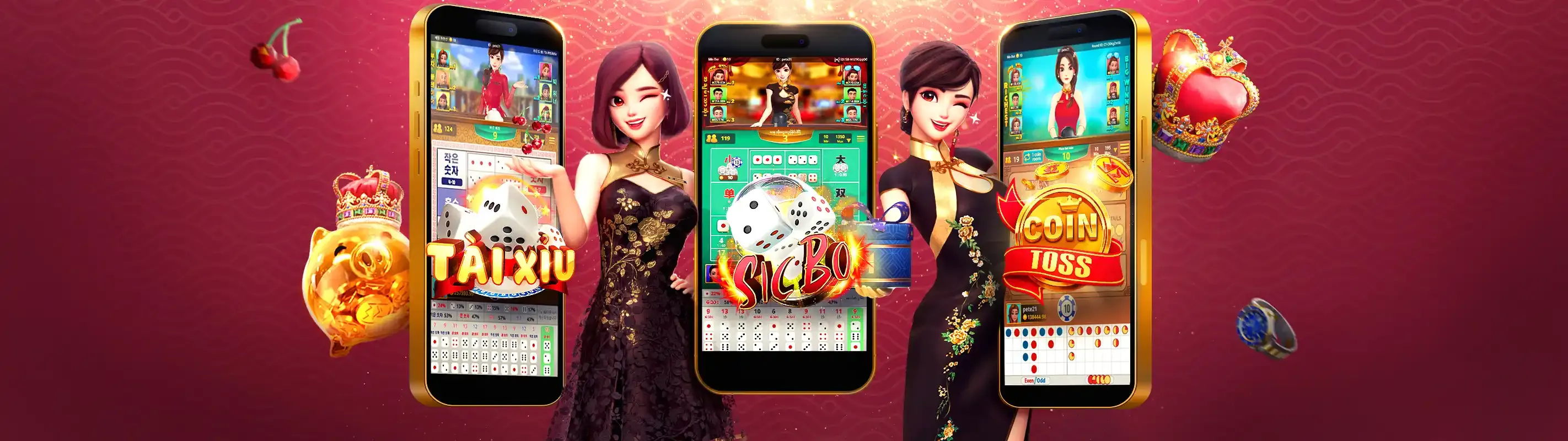 Hình ảnh chính về các khuyến mãi 18win hấp dẫn