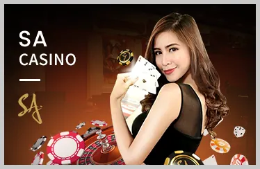 Casino trực tuyến 18win
