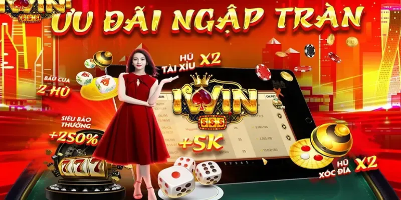Thưởng nạp tiền hàng ngày tại 18win